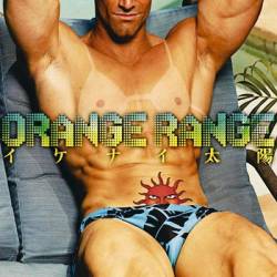 Orange Range : Ikenai Taiyou